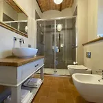 Podere Montaione בית חווה וולטרה