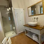 בית חווה Podere Montaione