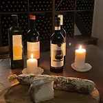 Podere Montaione *