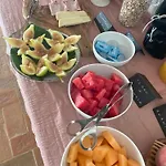Podere Montaione בית חווה וולטרה