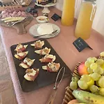 בית חווה Podere Montaione וולטרה