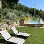 בית חווה Podere Montaione