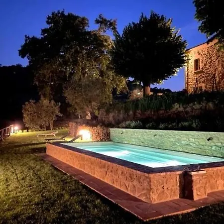 Podere Montaione