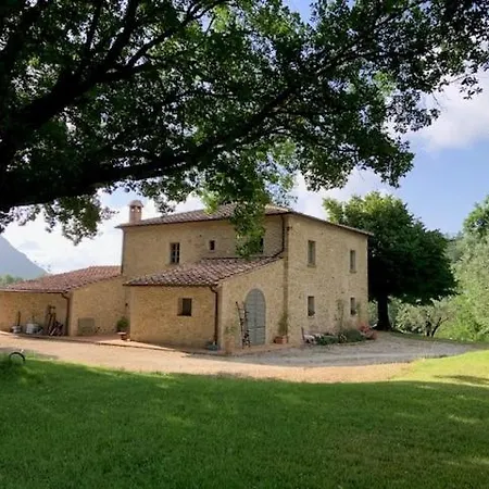Podere Montaione *