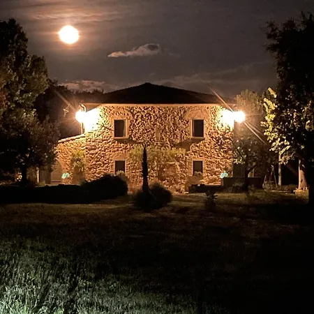 Podere Montaione